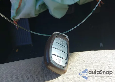 2019 Hyundai Elantra Value Edition from USA, damaged, VIN KMHD84LF5KU875521